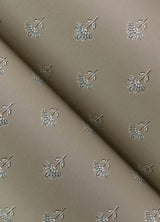 York Surdiva Stone Floral Fan Wallpaper
