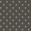 York Surdiva Black Floral Fan Wallpaper