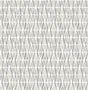 York Nabi Charcoal Geometric Wallpaper
