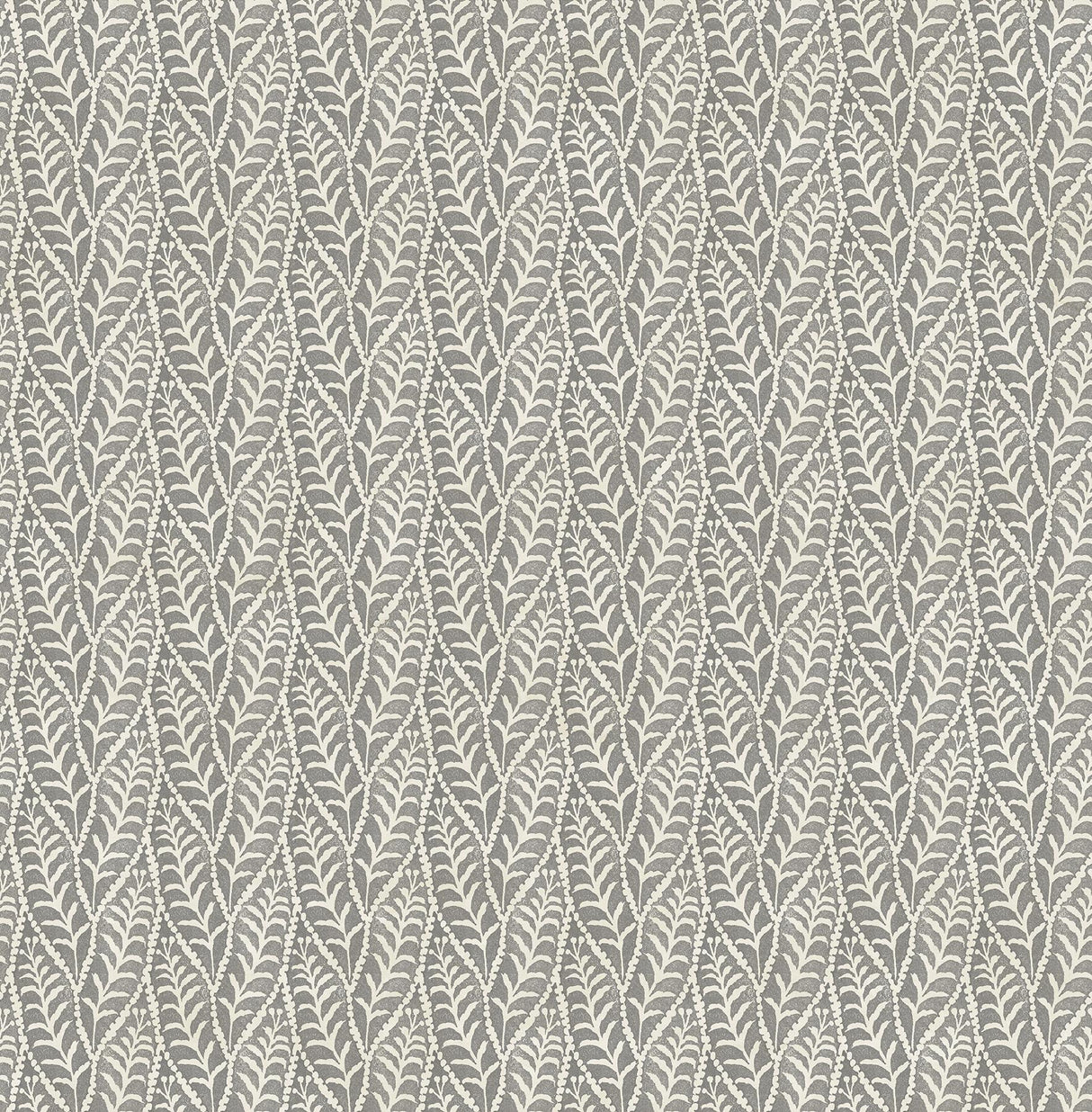 York Coleus Charcoal Leaves Wallpaper