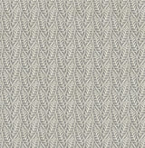York Coleus Charcoal Leaves Wallpaper