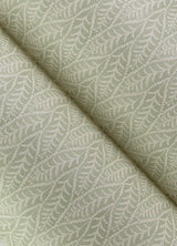 York Coleus Sage Leaves Wallpaper