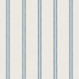 York Johnny Blue Stripes Wallpaper
