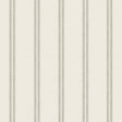 York Johnny Charcoal Stripes Wallpaper
