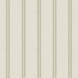 York Johnny Green Stripes Wallpaper