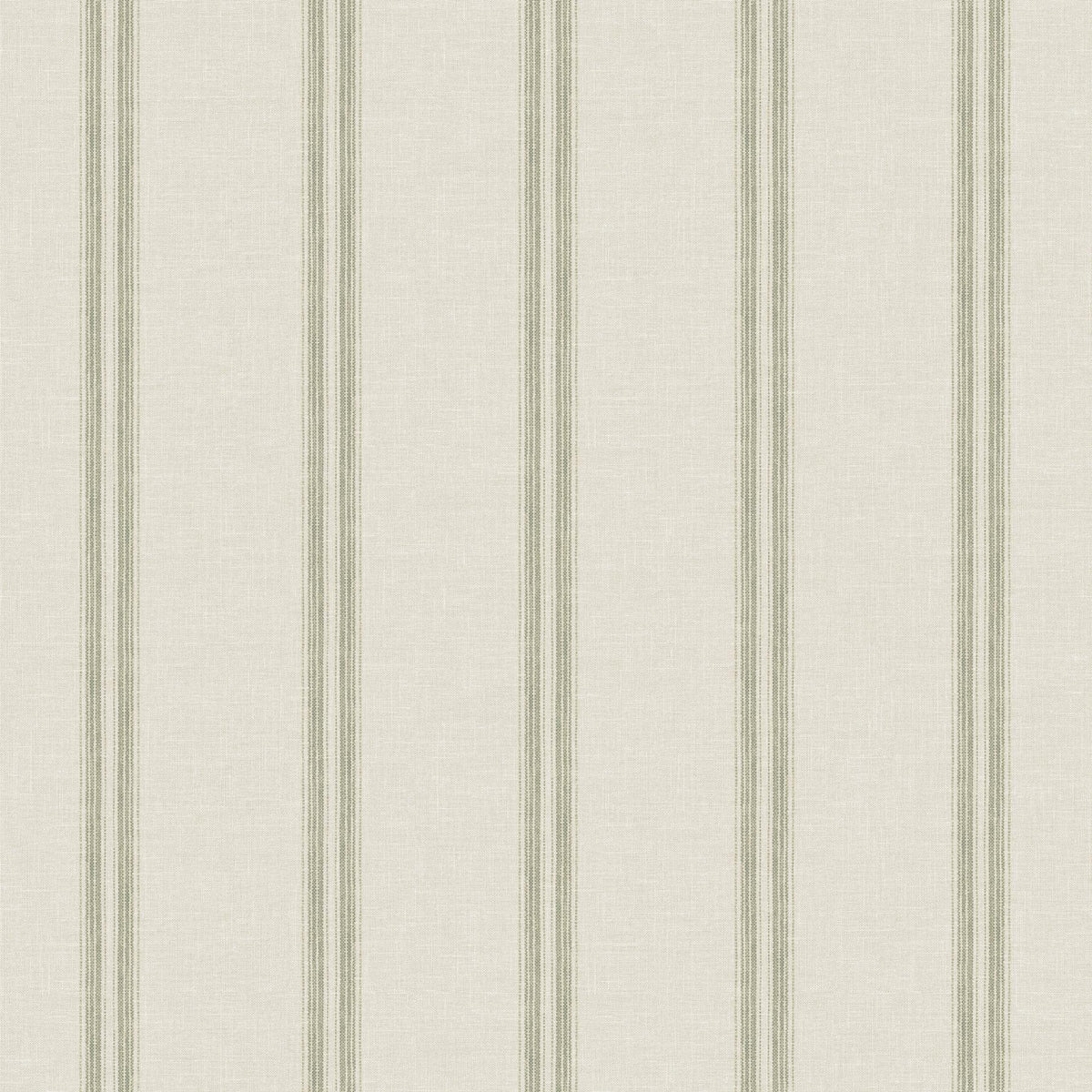 York Johnny Green Stripes Wallpaper