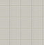 York Auberge Taupe Plaid Wallpaper