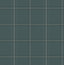 York Auberge Teal Plaid Wallpaper