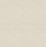 York Agave Neutral Faux Grasscloth Wallpaper