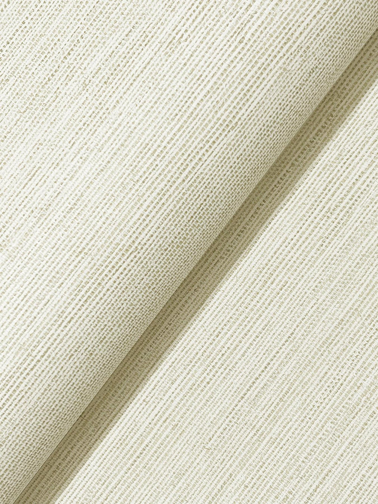 York Agave Neutral Faux Grasscloth Wallpaper