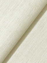York Agave Neutral Faux Grasscloth Wallpaper