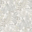 York Holt Neutral Woodland Wallpaper