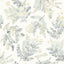 York Frith Sea Green Botanical Wallpaper