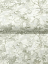 York Thicket Sage Forest Wallpaper