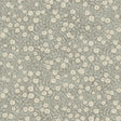 York Poppy Trail Aqua Floral Wallpaper