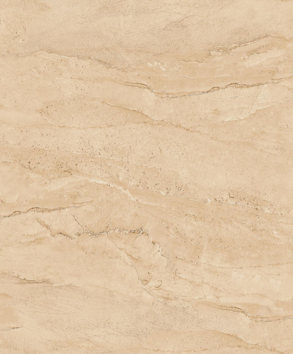York Morgana Light Brown Stone Wallpaper