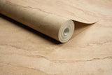 York Morgana Light Brown Stone Wallpaper