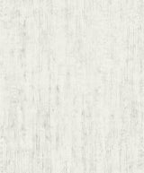 York Ramona White Distressed Texture Wallpaper
