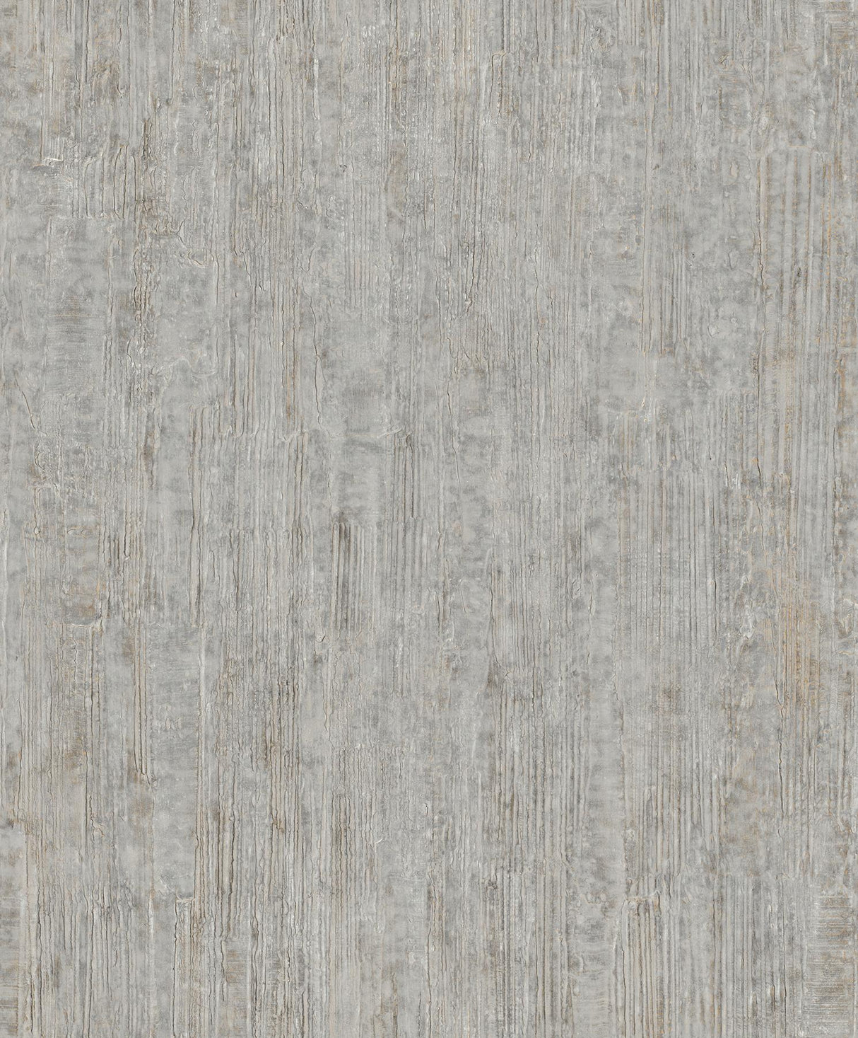 York Ramona Grey Distressed Texture Wallpaper