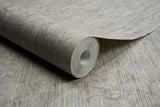 York Ramona Grey Distressed Texture Wallpaper