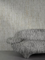 York Ramona Grey Distressed Texture Wallpaper