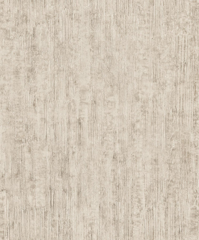 York Ramona Beige Distressed Texture Wallpaper