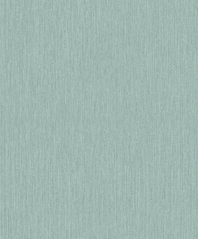 York Elijah Aqua Texture Wallpaper