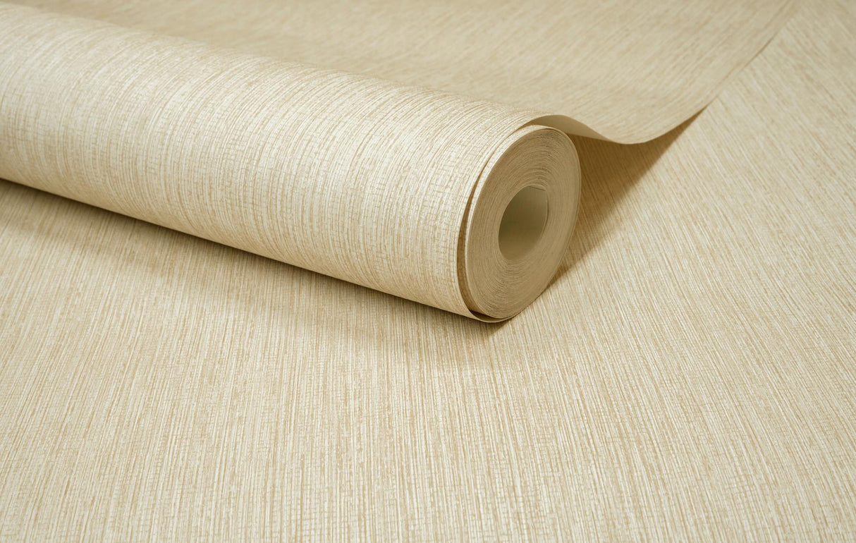 York Elijah Wheat Texture Wallpaper