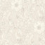 York Liora Neutral Floral Trail Wallpaper