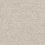York Harrison Pewter Swirling Geometric Wallpaper