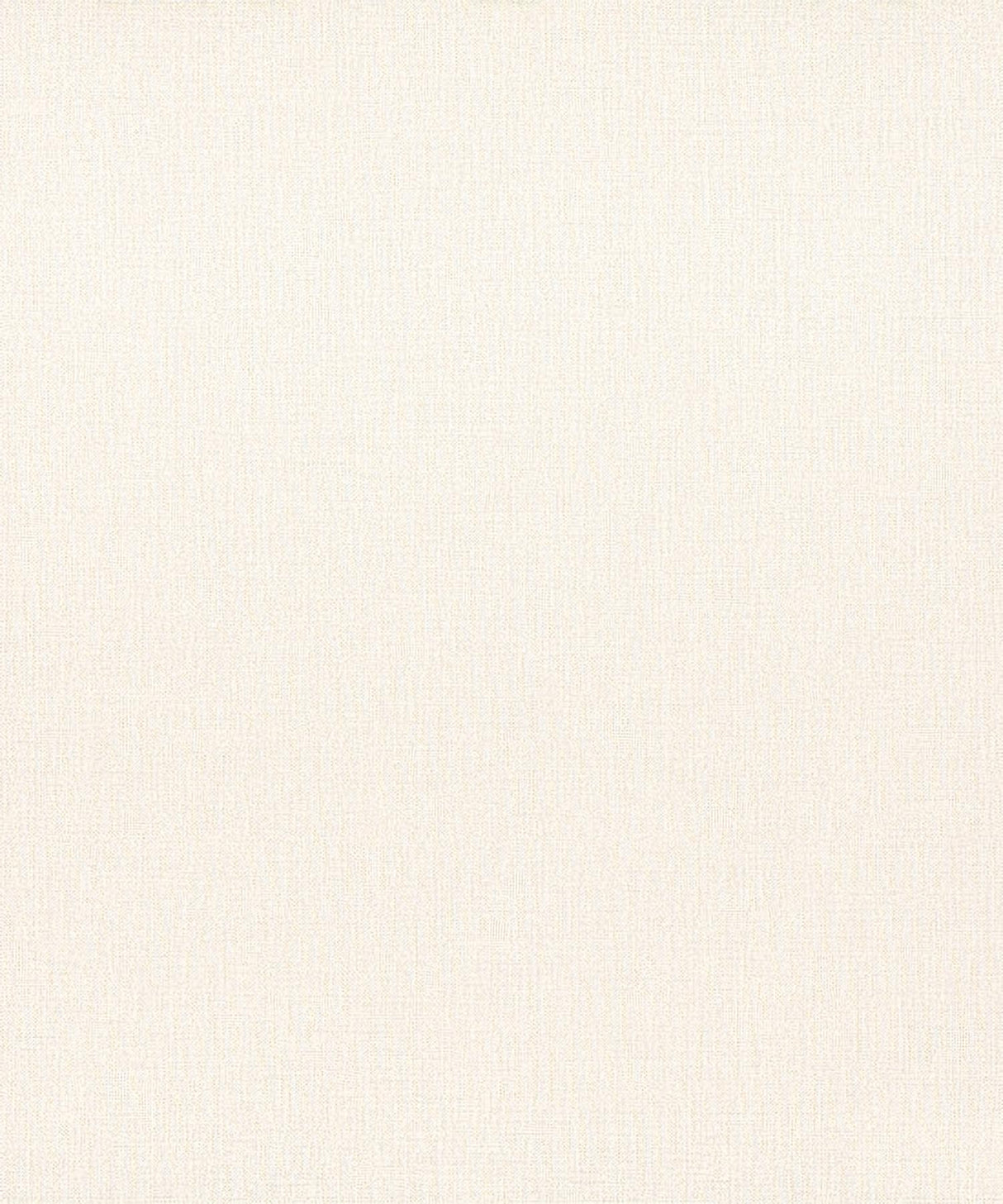 York Sonia Bone Faux Linen Wallpaper