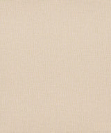 York Sonia Beige Faux Linen Wallpaper