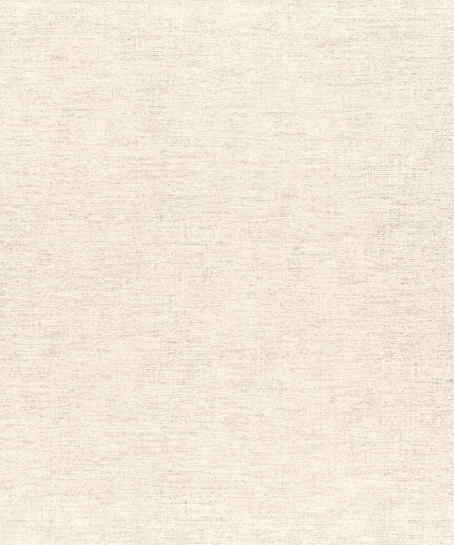 York Tansy Light Grey Distressed Wallpaper