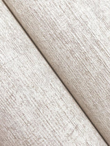 York Tansy Light Grey Distressed Wallpaper