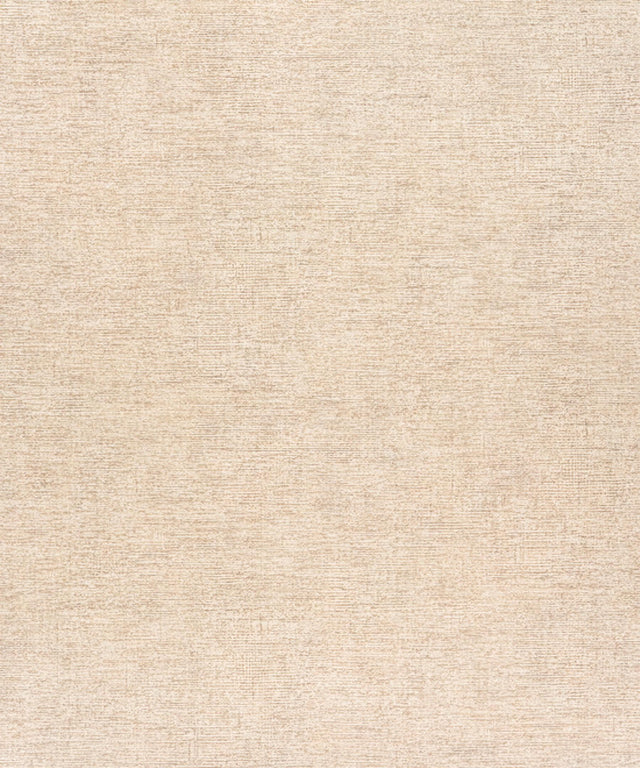 York Tansy Neutral Distressed Wallpaper