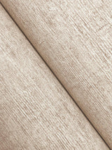 York Tansy Neutral Distressed Wallpaper