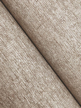 York Tansy Dark Grey Distressed Wallpaper