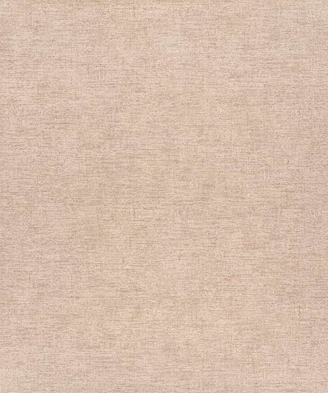 York Tansy Taupe Distressed Wallpaper
