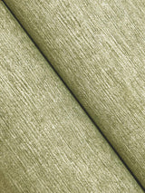 York Tansy Green Distressed Wallpaper