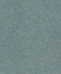 York Tansy Teal Distressed Wallpaper