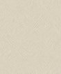 York Hollis Taupe Textured Diamond Wallpaper