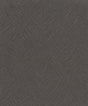 York Hollis Charcoal Textured Diamond Wallpaper