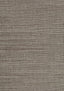 York Daio Grey Grasscloth Wallpaper