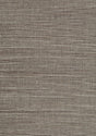York Daio Grey Grasscloth Wallpaper