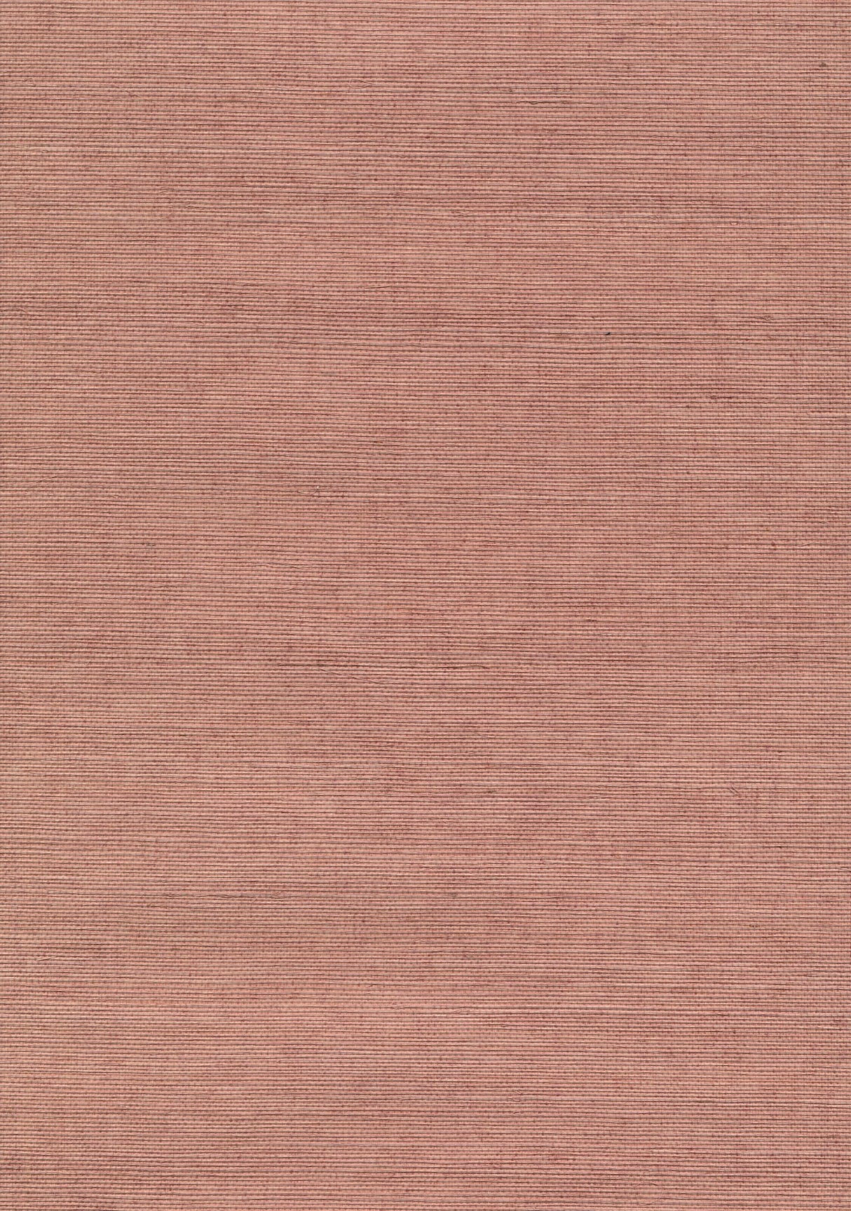 York Daiki Lavender Sisal Grasscloth Wallpaper