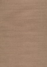 York Emi Grey Sisal Grasscloth Wallpaper