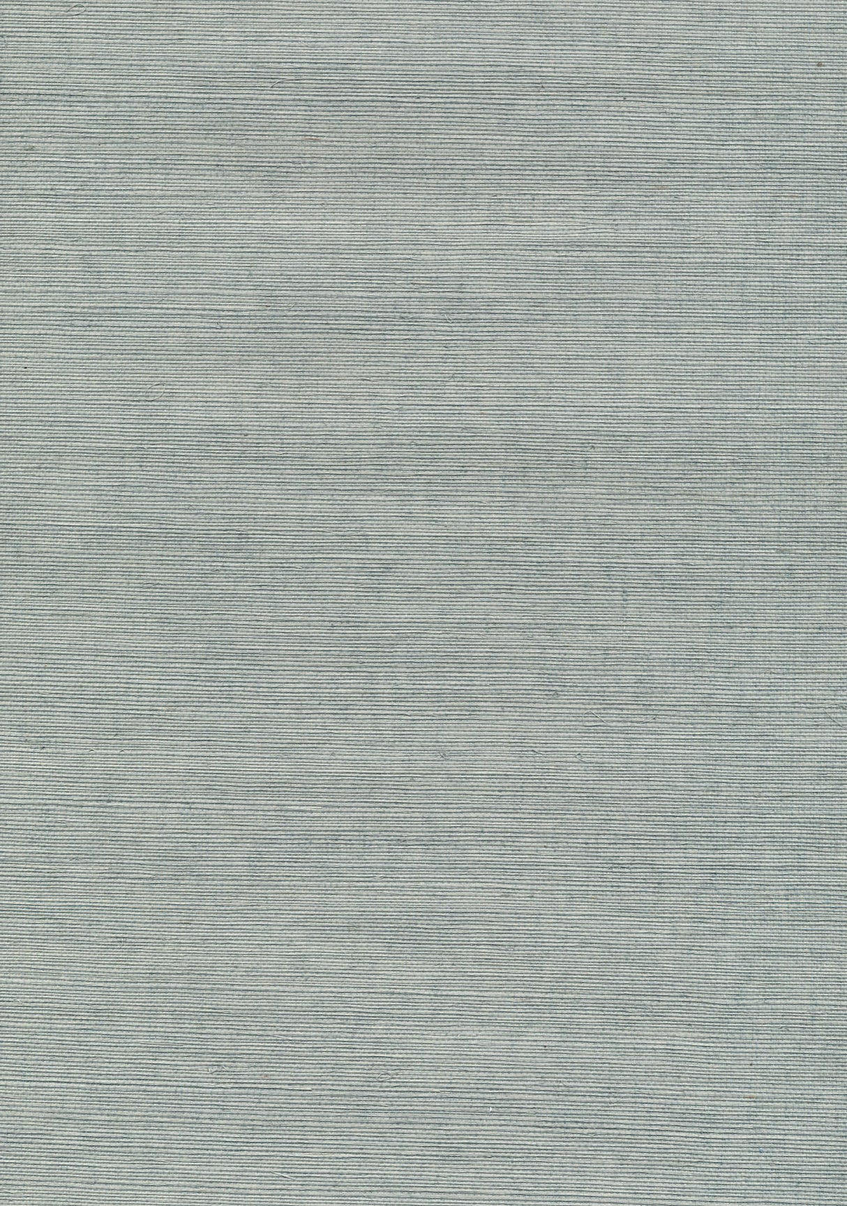 York Haruki Light Blue Sisal Grasscloth Wallpaper