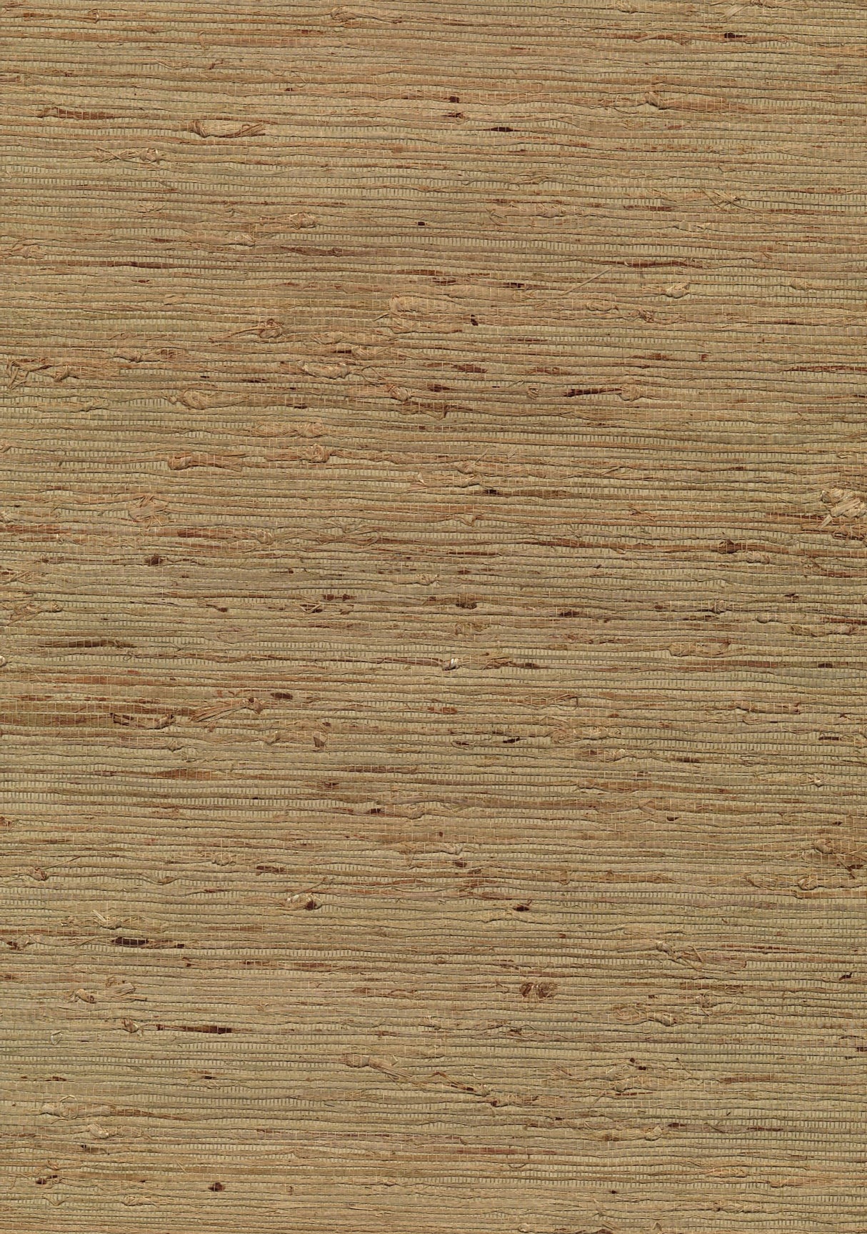 York Hayato Light Green Grasscloth Wallpaper