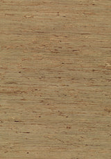 York Hayato Light Green Grasscloth Wallpaper