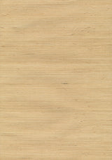 York Isamu Cream Grasscloth Wallpaper